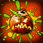 Smash Halloween Pumpkins: The Challenge Download] [portable]