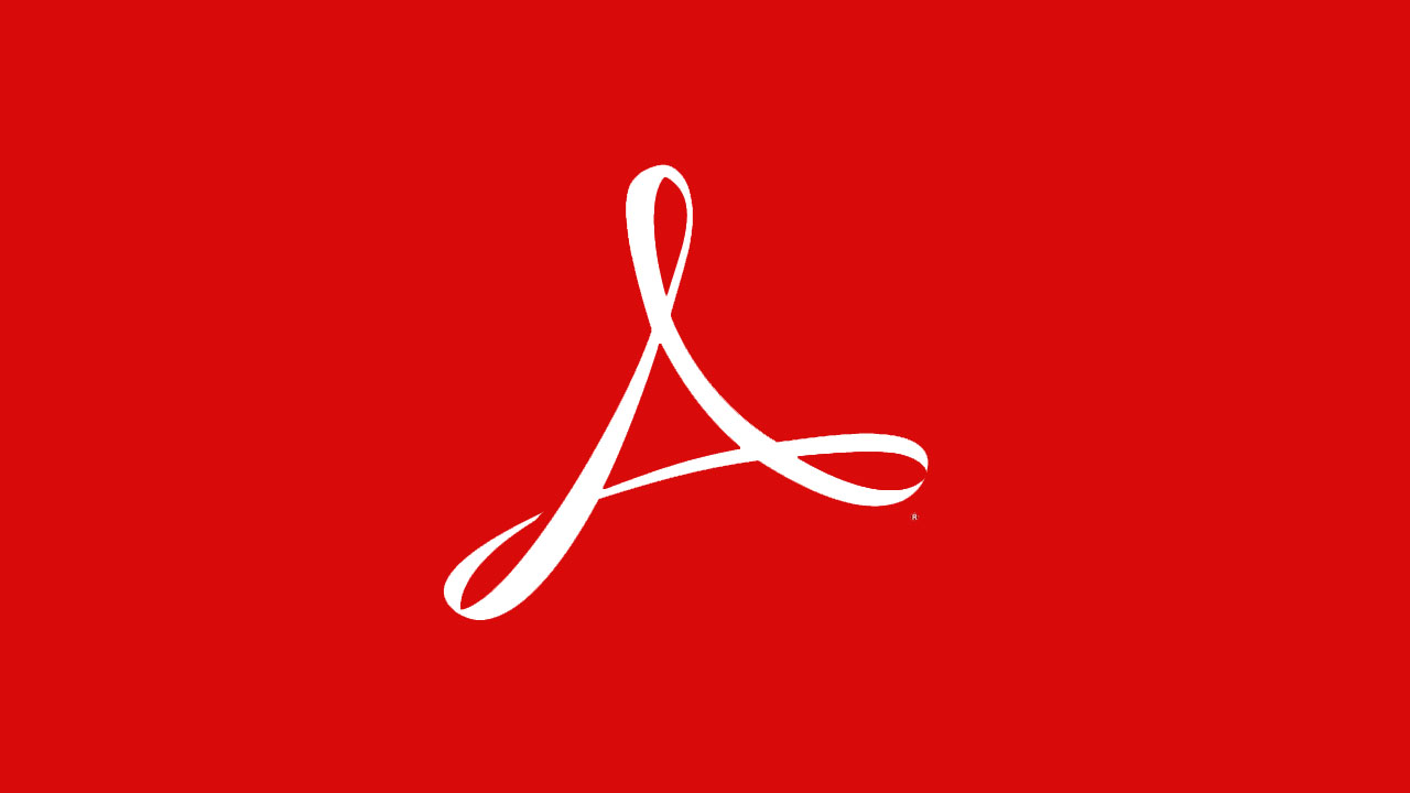 adobe acrobat reader could not open indesign pdf