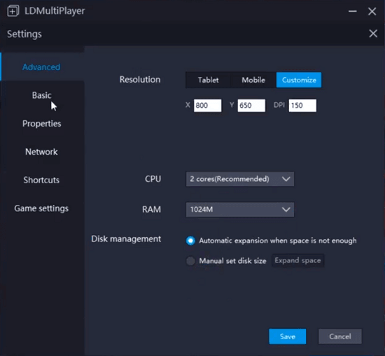 download ldplayer installer on your pc