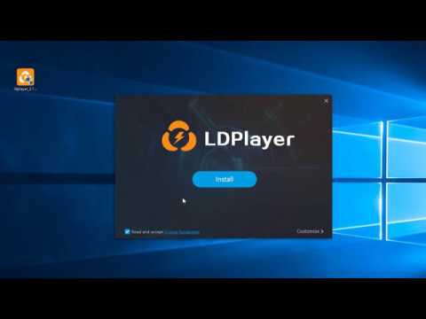 for apple download LDPlayer 9.0.48