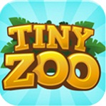 Tiny Zoo Friends for iPhone - Construction zoo for iphone / ipad