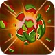 Fruit Smasher for iOS - iPhone Game dam fruit