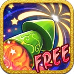 Fireworks Free for iOS - Game entertainment for iPhone / iPad
