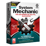System Mechanic Free - Free download and software reviews