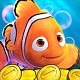 Shoot feeding cents for Android 1.0.9 - Fish Shooting Games Online