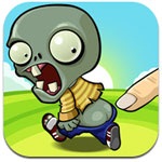 Zombie Hunting for iOS - Game entertainment for iPhone / iPad