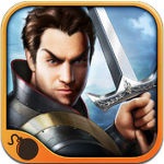 Age of Chaos for iOS 3.1 - empire-building game for the iPhone / iPad