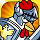 Chicken Revolution: Warrior for Android 1.0.7 - Revolt of species Chickens for Android