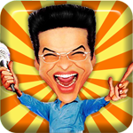 Ai thong minh hon lop for Android - Game Show Who Smarter 5th graders
