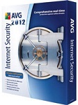 AVG Internet Security 2012 - Comprehensive Protection System