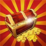 Pirate Treasure for Windows Phone 1.1.0.0 - Adventure treasure hunt on Windows Phone