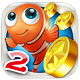 Fishing Joy II for iOS 1.0.8 - Game fishing attraction for iPhone / iPad