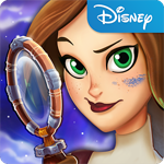 Disney Hidden Worlds for Android 2.6.0 - Hidden Object Game on Android