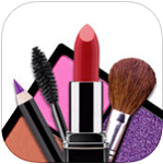 Makeup for iOS 1.4.1 YouCam - Try talent makeup on iPhone / iPad