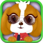 Dress Up - Pet Salon for iOS - Game makeup pet for iPhone
