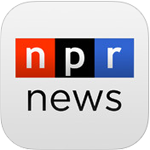 NPR for iPad 2.5.1 - Channel radio news and entertainment on iPad