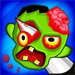 Ragdoll Zombie for Windows Phone 1.1.0.0 - Fight with zombies on Windows Phone