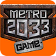 Metro 2033 for Windows Phone 1.1.0.8 Wars - The war of survival underground