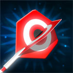 Darts Match for Windows Phone 1.0.5.0 - Playing darts game on Windows Phone