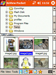 1:51 XnView Pocket - Manage and edit images for windows phone