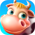 Family Farm Seaside for Android 2.3.0 - Game Farm attractive on Android