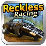 Reckless Racing for iPhone - iPhone Game action or