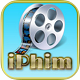 iPhim for iOS 1.2.1 - Applications view and download HD movies for free