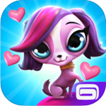 Littlest Pet Shop for iOS 1.9.0 - Game pet shop for iPhone / iPad