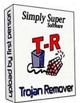 Trojan Remover 6.9.3 Build 2941 - Eliminate malware and Trojans on your PC