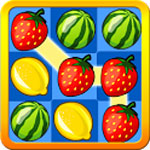 Fruits Legend for Android 1.2.004 - Game ratings fruits for Android
