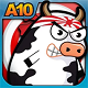 Cowaboom for Android 8 - Game Angry Cows