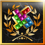 Greek Puzzle for Windows Phone 1.0.0.0 - Game intellectual challenge on Windows Phone