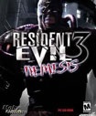 Resident Evil 3 Nemesis demo - cities crimes Game for PC