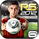 Real Soccer 2012 for iOS 1.1.1 - attractive football games for iPhone / iPad