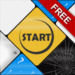 FlipSomeTiles Free for Windows Phone 1.6.0 - puzzle game for Windows Phone