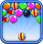 Ultimate Bubble Trouble for iOS - Game shoot the ball for iPhone