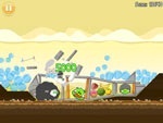 Angry Birds HD Free for iPad - Game Angry chicks
