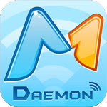 Mobo Daemon for Android 2.6.270 - Applications manage Android devices from PC