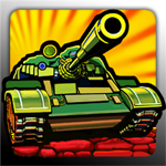 Tank ON - Modern Defender for Windows Phone 1.2.0.0 - Game guard tower on Windows Phone