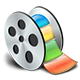 Windows Movie Maker 1.3 - Tool handles, edit video free