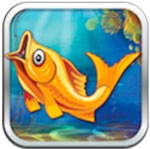 Fishing for iOS 1.1 - Free Fishing Game for iphone / ipad