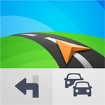 Sygic : GPS Navigation & Maps for Windows Phone 15.0.4.0 - GPS and map application for free on Windows Phone