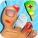 Nail Doctor 40.1 for Android - Android Game Virtual surgery