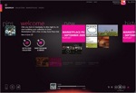 Zune Software - Management software for mobile on your PC