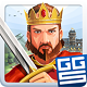 Empire: Four Kingdoms for Android 01/09/14 - Game tactic peak on Android