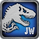 Jurassic World: The Game for Android 01/01/16 - Game dinosaur park