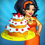 Cake Mania for Android - Game manage the bakery on Android