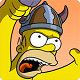 The Simpsons: Tapped Out for Android 4.10.2 - Game Simpson family home on Android
