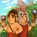 Island Tribe Free For iOS - Construction empire for iphone / ipad
