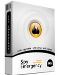Spy Emergency 11.0.505 - Blocks and removes spyware, Trojans and spam for PC